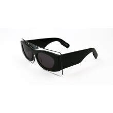Kenzo KZ 40023I 01A Women New Sunglasses