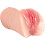 3-in-1 TPE Male Masturbator Stroker 1