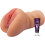 3-in-1 TPE Male Masturbator Stroker 3