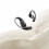 Shokz Shokz OpenFit 2 Open-Ear Wireless Bluetooth Headphones Black 5