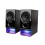 Edifier Edifier R20BT USB-Powered Computer Speakers with Touch Controls, Black 1