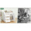 Sideboard, Storage Cupboard Cabinet Unit with Doors and Drawers 2
