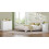 Sideboard, Storage Cupboard Cabinet Unit with Doors and Drawers 3