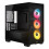 Corsair CORSAIR - 2800X RS-R ARGB - PC Case - Micro-ATX 1
