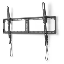 Unterstützung Wand-TV - SOLID - WM4625 - Neigbar 8 - TV 32 bis 90 Zoll