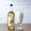Sweetbird Banana Syrup | 1 Litre | 2
