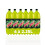 Mountain Dew 6 pack of 2.25L bottles - Bold Lemon-Lime Flavour– 1