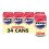 Pepsi Pepsi Strawberry & Cream 330ml Can (Pack of 1