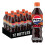 Pepsi Pepsi Max Tropical, 500ml Bottle (Pack of 1