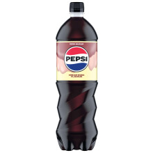 Pepsi Treats Cream Soda