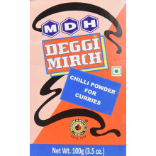 Mdh Deggi Mirch -