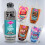 Slush Syrup Compatible With Ninja Slushi Machine - Choose from 4 1