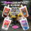 Slush Syrup Compatible With Ninja Slushi Machine - Choose from 4 2