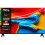 TCL Televisor LED plano 32 polegadas - TCL - HD 720p (1366 x 768) - Android TV - Bluetooth - Wi-Fi integrado - HDR10, HLG 1