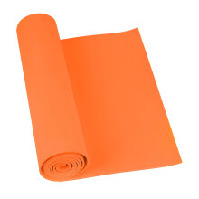 Orange EVA Foam Cosplay, Do²ping 2mm Foam Sheets for Crafts,