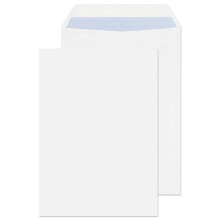 Blake Purely Everyday - White Envelopes C5 (229 x 162 mm) - Pack of 25 - Paper 90GSM - Self Seal C5 Envelopes in White - Sustainable PEFC Certified -