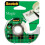 Scotch Scotch Magic Tape, 1 Roll on Handheld Dispenser, 19 mm x 15 m 3