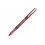 Pilot Pilot V7 Hi-Tecpoint Rollerball Pen, 0.7 mm Tip - Red 1