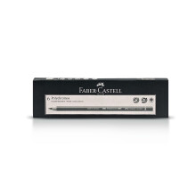 Faber-Castell Art & Graphic Polychromos Colour Pencil, (271), Warm Grey II, for Art, Craft, Drawing, Sketching, Home, School, University, Colouring
