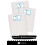 nu: Mail Padded Bubble Envelope Large | 3 Pack | Protective Packaging | Eco-Friendly | Superior Cushioning for Shipping & Moving 4