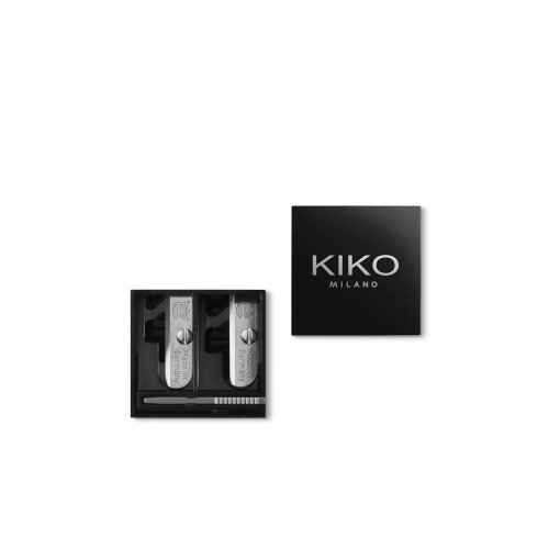 KIKO Milano Double Sharpener