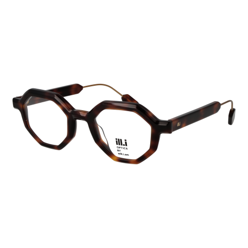 ill.i by Will.i.am Optical Frame WA038V02 02 47