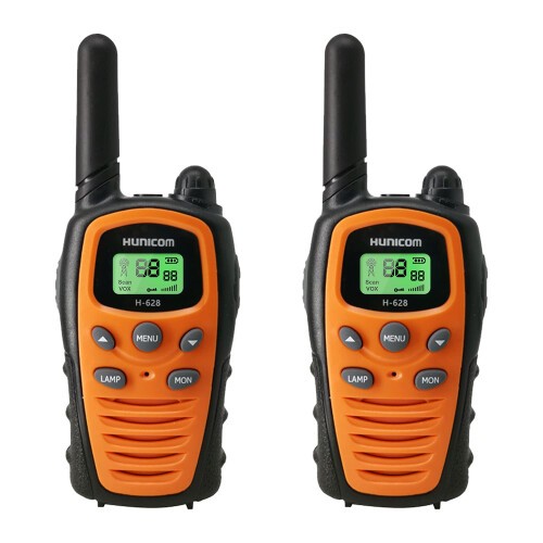 Walkie Talkies for Adults Long Range Two Way Radios