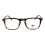 ill.i by Will.i.am Optical Frame WA040V02 02 51 2