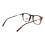 ill.i by Will.i.am Optical Frame WA040V02 02 51 3
