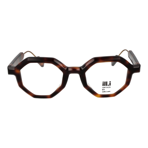ill.i by Will.i.am Optical Frame WA038V02 02 47 1