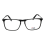 Fila Fila Optical Frame VFI538V 01KM 55 2