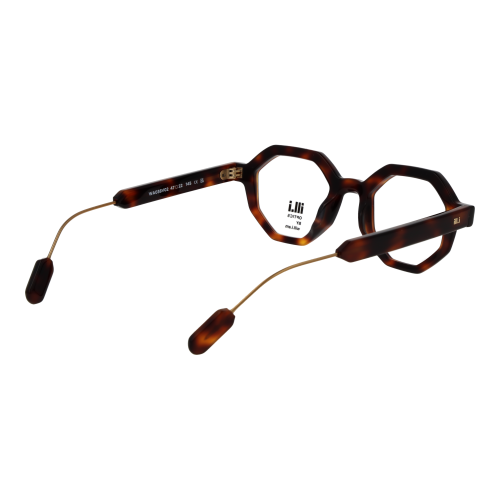 ill.i by Will.i.am Optical Frame WA038V02 02 47 2