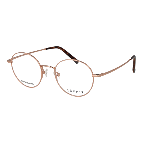 Esprit Optical Frame ET17130F 584 49