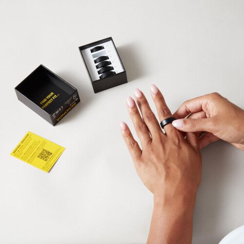 Sekonda Sekonda Smart Ring Sizing Kit 2