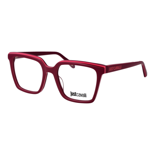 Just Cavalli Optical Frame VJC083V 0Z11 52