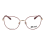 Just Cavalli Optical Frame VJC069 0307 54 2