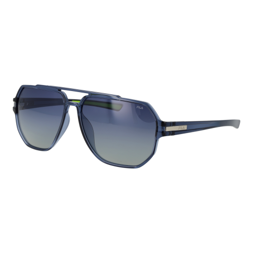 Fila Fila Sunglasses SFI301 6G5P 60