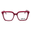 Just Cavalli Optical Frame VJC083V 0Z11 52 2