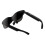 RayNeo GT AR/XR Glasses,201" Native 3DoF Video Display, DolbyVision Support 1