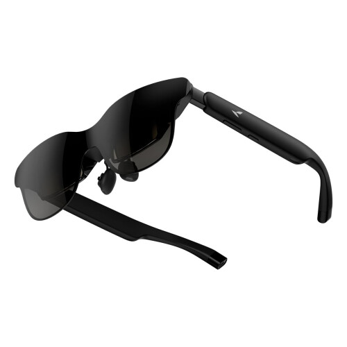 RayNeo GT AR/XR Glasses,201" Native 3DoF Video Display, DolbyVision Support