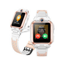 imoo Z7 Smart Watch for Kids with Video Call, Kids GPS Tracker Watch White