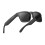 OhO Open Ear Smart Glasses, UV400 Z87.1 Lightweight Bluetooth Sunglasses 1