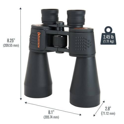 Celestron Celestron SkyMaster 12x60 Binoculars for Astronomy & Wide-Field Viewing 2
