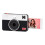 Kodak KODAK Mini Shot 2 Retro 2x3 Instant Camera, Photo Printer, 8 Sheets, White 1