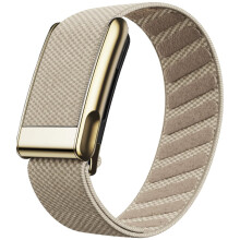 Arot Nylon Sport Band Compatible with WHOOP 5.0 One Peak Life MG, Soft Stretchy Breathable Lightweight Comfortable Replacement Wristband Strap, Not f