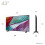 LG LG LED UR75 43" 4K Smart TV, 2024 2