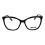 Just Cavalli Optical Frame VJC059 0700 55 2