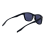 Fila Fila Sunglasses SFI895 06QS 55 3