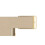 WHOOP 5.0 SuperKnit Luxe–Performance Accessory–Premium Metals – Dune 2
