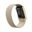 WHOOP 5.0 SuperKnit Luxe–Performance Accessory–Premium Metals – Dune 3